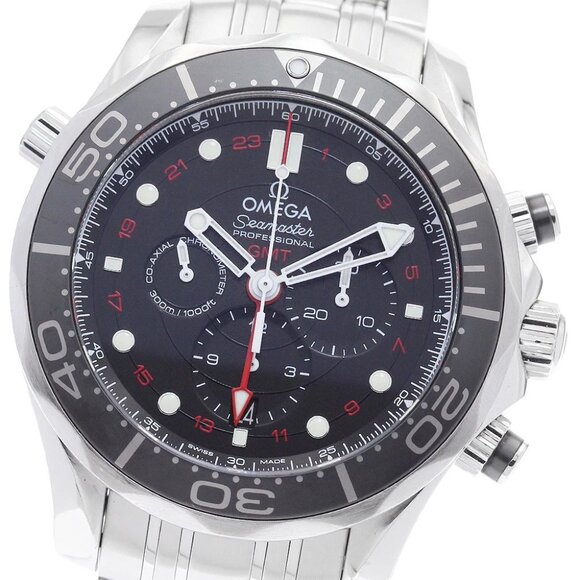 OMEGA Seamaster Diver 300M 212.30.44.52.01.001 Co-Axial Automatic Men's_895427 - Picture 5 of 6